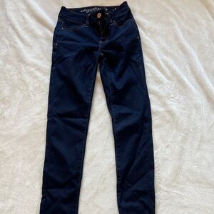 American Eagle Jeggings